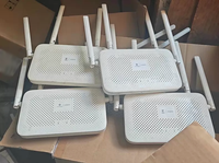 Router AX3000 MI Bekas CR8806 CR8808 CR8809 Firmware Openwrt Bahasa Inggris Router Nirkabel WiFi6