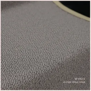 Superior Comfort Wool Blend Fabric 69.2%W 25%A 5.8%N Wool Upholstery Fabric For Sofa Curtain Pillow Bag