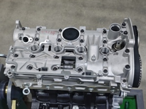 Moteur diesel K4M VVT 1,6 L <span class=keywords><strong>4</strong></span> cylindres neuf, best-seller, pour Renault Mégane <span class=keywords><strong>Clio</strong></span> Kangoo Laguna Dacia Logan Duster - Product Image 2