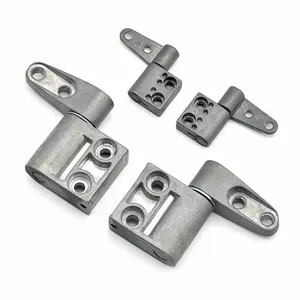 SOUTHCO ST-7A Constant Torque Embedded Hinge Constant Torque Mini Hinge