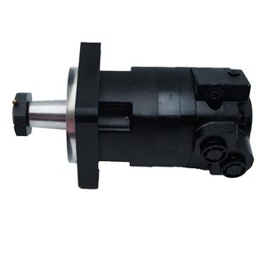 Motor Hidráulico Hdnverys 109-1314-006 Tipo Pistón Para Eaton Char-Lynn Serie 4000 - Product Image 4