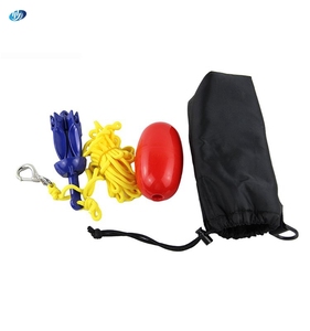 1.5kg gấp Neo Kit Neo dòng đánh dấu phao Kayak thuyền Neo đóng gói - Product Image 3