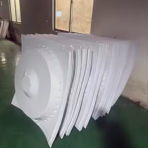 Vacuum Forming Service & Cutting <b>ABS</b> Parts for Industrial Use-Guangdong Manufacturer - Product Image 5