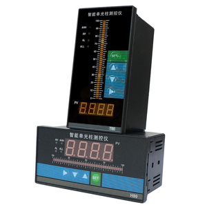 Controlador de Temperatura de Agua Digital Inteligente de Alta Precisión con Pantalla Digital ABS, Soporte Personalizado ODM y OEM, Nivel Digital Py500 - Product Image 3