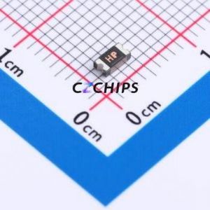 ASMD1206-100-24V Resettable Fuse 1206 Fuse 24V 100A 1A 1.8A - Product Image 1