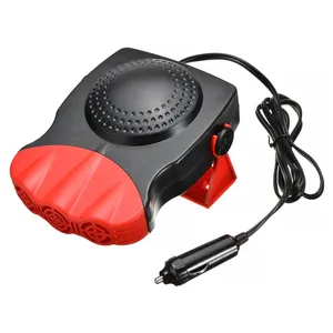 Ventilateur de chauffage de voiture C0592 12V 150W, refroidisseur et chauffage, dégivreur portable d'hiver, dégivreur de pare-brise - Product Image 1
