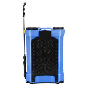 حقيبة زراعية 13.<span class=keywords><strong>8</strong></span> لتر رشاشات كهربائية للحدائق عالية الضغط للزراعة - Product Image 4