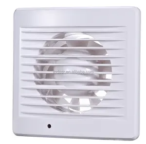 Ventilador de refrigeração elétrico de parede, aparelho de casa, ventilador de parede elétrico durável 4 5 6"