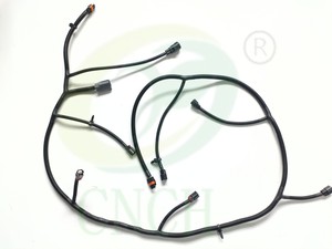 Imbracatura proiettore fendinebbia anteriore 68262823AA per 16-18 RAM 2500 3500 - Product Image 2