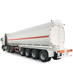 <span class=keywords><strong>Remorque</strong></span> citerne à carburant essence/diesel de <span class=keywords><strong>3</strong></span> <span class=keywords><strong>essieux</strong></span>, capacité 40000, 42000, 45000, 50000 litres - Product Image 1