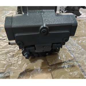 Pompe à piston hydraulique A4VG71EP1DM2/32R-NTF02F021DP R902255712 A4VG125EZ2DX/32L-NZF02F001SP-S - Product Image 6