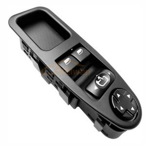 Interrupteur de lève-<span class=keywords><strong>vitre</strong></span> électrique de voiture utilisé pour FIAT SCUDO pour CITROEN JUMPY pour <span class=keywords><strong>PEUGEOT</strong></span> <span class=keywords><strong>EXPERT</strong></span> OE NO 6554ZE 1499606898 - Product Image 1