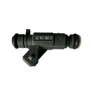 Buse d'injection de carburant électrique 0280156357 pour Citroën: <span class=keywords><strong>C3</strong></span>/Berlingo/Saxo 1.4 Peugeot:106/206/307 SW 1.4 - Product Image 4