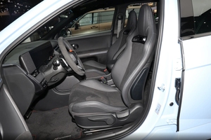 Hyun-dai <span class=keywords><strong>IONIQ</strong></span> 5 N di lusso sport di medie dimensioni SUV puro veicolo elettrico di nuova energia - Product Image 6