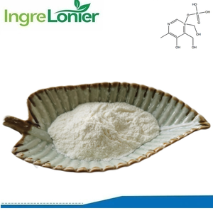 Fabrik preis Hochreines <span class=keywords><strong>Vitamin</strong></span> <span class=keywords><strong>B6</strong></span> <span class=keywords><strong>P5P</strong></span> Pyridoxal 5 Phosphat Pulver Pyridoxal 5-Phosphat Mono hydrat mit CAS 41468-25-1 - Product Image 2