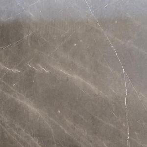 Grey Italian Marble Premium Surface <b>Stone</b> For Interior Flooring Wall Panels Countertops With Rich Grey Tone For Interiors - Product Image 3
