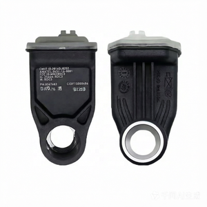 Capteur TPMS pour Hyundai Sonata IX35 Mistra Santa Fe NEXO 433MHz Surveillance de la pression des pneus Signal stable de - Product Image 1