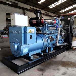 Migliore qualità 550kw generatore 687.5kva emsa motore generatore diesel made in turchia denyo giappone - Product Image 6