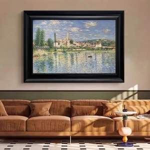 Pintura Contemporánea, Arte Abstracto en Lienzo, Arte Mural Grande, Arte Mural Moderno, Arte Mural Personalizado, Arte Mural Decorativo para el Hogar y la Galería - Product Image 5