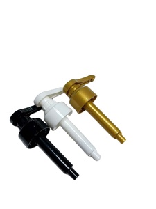 Botella <span class=keywords><strong>de</strong></span> Plástico <span class=keywords><strong>de</strong></span> 28 mm con Tapas y Cierres para Bombas Dosificadoras <span class=keywords><strong>de</strong></span> Jarabe <span class=keywords><strong>de</strong></span> Té con Leche - Product Image 4