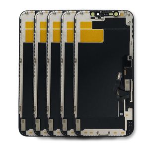 Bán Sỉ JK Hiển Thị Màn Hình <span class=keywords><strong>LCD</strong></span> 12 Và 12 Pro OEM Incell Màn Hình Kỹ Thuật Số Jk Chất Lượng Cao Cho iPhone 12/12 Pro JK Incell <span class=keywords><strong>Lcd</strong></span> - Product Image 4