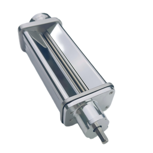 Coupe-lasagnes pour fettuccine, accessoire pour batteur sur socle, <span class=keywords><strong>pièces</strong></span> <span class=keywords><strong>de</strong></span> batteur sur socle - Product Image 3