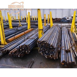 เหล็กอัลลอยด์รีดร้อน แท่งกลมมาตรฐาน <span class=keywords><strong>AiSi</strong></span> แท่งครึ่งเส้น ทนทานต่อการกัดกร่อน - Product Image 6