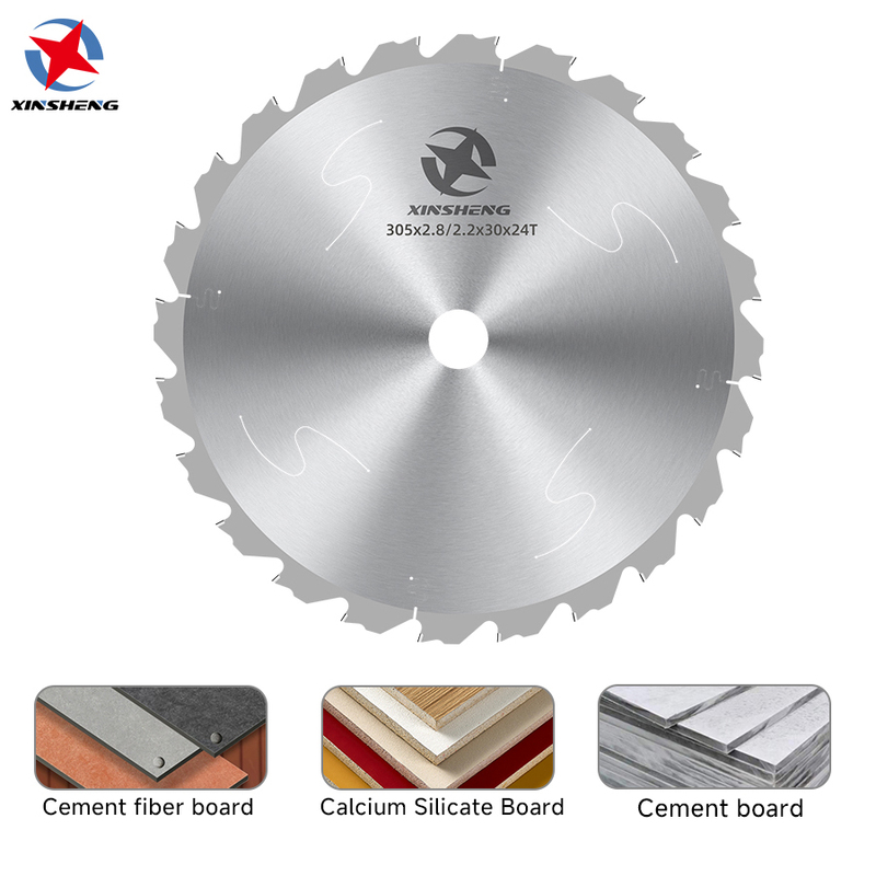 High Performance Hoja De Sierra Circular
