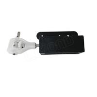 Compteur rotatif à 7 chiffres 0-9999999 Totalisateur mécanique à course pour distributeur de carburant diesel