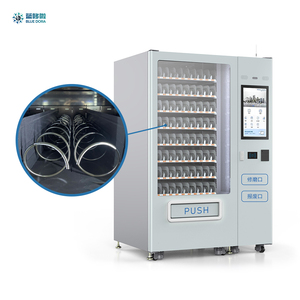 Oem tùy chỉnh iot-kết nối thông minh công cụ quản lý tủ từ xa hàng tồn kho màn hình và quản lý từ bất cứ nơi nào - Product Image 2