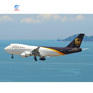 Agente de Envío Internacional FBA, Tarifas de Envío Logístico, Servicio de Mensajería DDP, Carga Aérea+Exprés de <span class=keywords><strong>China</strong></span> a EE. UU., Australia, Canadá y Reino Unido - Product Image 6