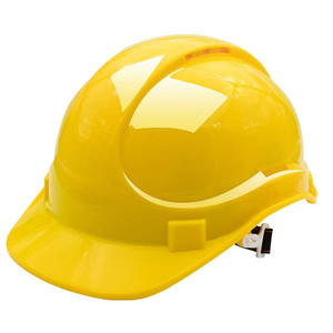 Casque de sécurité industriel WELTA de haute qualité, personnalisé pour les chantiers de construction, protection personnelle pour le travail - Product Image 2