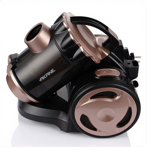 AKANE A.8711 800W <span class=keywords><strong>Aspirateur</strong></span> avec moteur haute efficacité Grands filtres de nettoyage à aspiration et conception polyvalente - Product Image 5