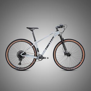 <span class=keywords><strong>Twitter</strong></span> warrior-Bicicleta de Montaña de carbono t900 para hombre y adulto, 2021, 27,5er - Product Image 5