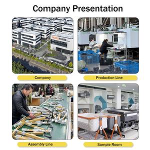 Clôture de jeu pour enfants de différentes tailles, parc pour bébé, clôture de jeu, tube en acier, fabrication OEM - Product Image 5