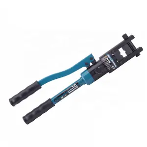 YQK-240 Tay Thủy Lực Crimping Tool 16mm2 Đến 240mm2