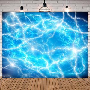 Fondo azul para fotografía <span class=keywords><strong>de</strong></span> feliz cumpleaños, anillo dorado <span class=keywords><strong>Sonic</strong></span>, gemas, telón <span class=keywords><strong>de</strong></span> fondo para fotos, pancarta para fiesta, decoraciones, suministros personalizables - Product Image 4