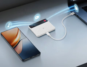 Router ZTE F50 Pro MU3356 <span class=keywords><strong>MINI</strong></span> 5G Wi-Fi 6 Doble SIM - Product Image 5