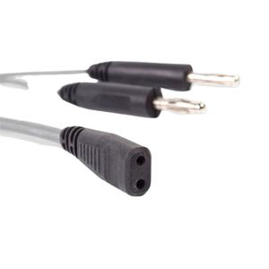 Kabel kutub dapat digunakan kembali bipolar <span class=keywords><strong>forceps</strong></span> - Product Image 2