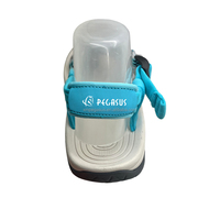 Sandales de sport d'été personnalisées pour femmes, nouvelle collection 2026, luxueuses, mignonnes, respirantes, tendance et résistantes pour la marche et la randonnée
