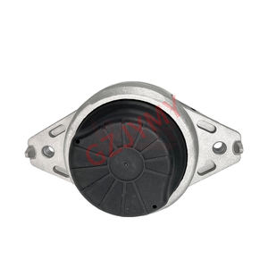 1662406017 anteriore sinistra staffa di montaggio del motore per Mercedes Benz W166 W292 ML500 ML550 GL450 GLS500 GLE500 - Product Image 6