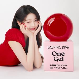 Dessing Diva Vernis à ongles Produit attrayant et accrocheur - Product Image 1