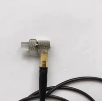 Offre Spéciale Sonde de ligne de retard PT-402-5507 compatible avec les transducteurs de jauge d'épaisseur ultrasonique PX-7, PX-7DL, PZX-7, PZX-7DL