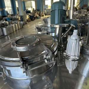 Umweltfreundliche Anti-Verstopfungs-LGZ1250 Vollautomatische Horizontale Schälmaschine Zentrifuge zur Saftklärung - Product Image 5