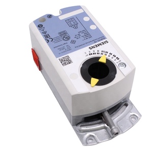 Actionneurs de registre rotatif Siemens à trois positions, contrôle AC24V GLB131.1E GLB136.1E, actionneurs de registres motorisés CVC - Product Image 6