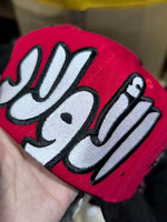 Casquettes de baseball personnalisées en gros 2025, broderie 3D, doublure en soie, casquette ajustée en daim, chapeau à large bord, chapeaux Barbas avec logo personnalisé