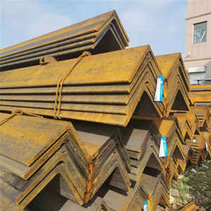 Acero Angular Ligero ASTM A992 90x90x9mm, Ángulos de Acero Estructural No Aleado Iguales - Product Image 4