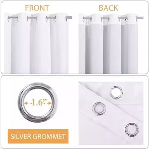 <span class=keywords><strong>Stampa</strong></span> <span class=keywords><strong>su</strong></span> richiesta tende da finestra camera da letto salotto Villa fattoria cabina giardino per bambini camera da letto finestra personalizzata soggiorno - Product Image 6