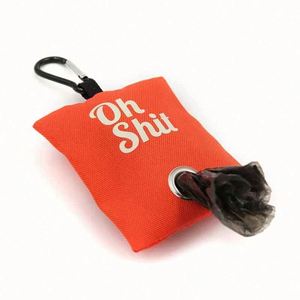 Bolsas Biodegradables Personalizadas para Desechos de Mascotas, Bolsas para Excremento de Perros para Viajes de Mascotas, Venta al Por Mayor del Fabricante - Product Image 5