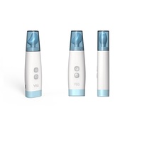 Masseur électrique vibrant pour oreilles, contrôle Intelligent, soulagement de la douleur des oreilles, masseur Portable Intelligent